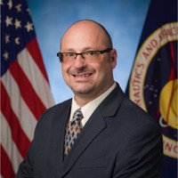 Aaron Frith