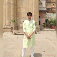 Kartikey Tyagi