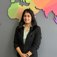 Deepti Venugopalan