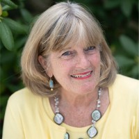 Suzanne Cook Kinsellagh