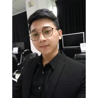 Matthew Leong