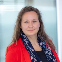 Judith Khajavi-Zijlstra, PhD