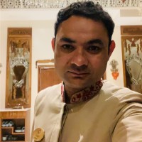 Ankush Rana