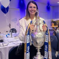 Louise Holland (Assoc. Cipp)