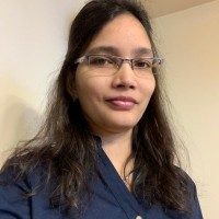 Dr. Renu Goswami