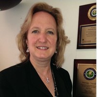 Deborah Cowell
