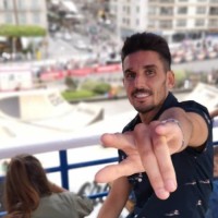 Adrian Castro Villar