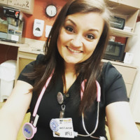 Michelle Robinette