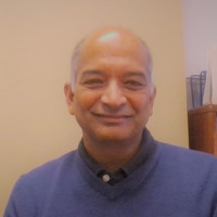 Raghu Raghuram