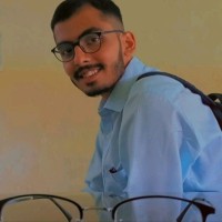 Raghav Bhatt