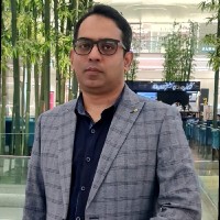 Mohammad Faisal Gull (FCCA, CISA)