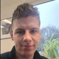 Jorg Nijmeijer