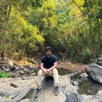 Kushal Naikwadi