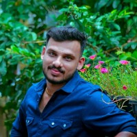 Arun M U