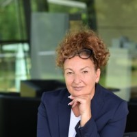 Daniela Gillitzer