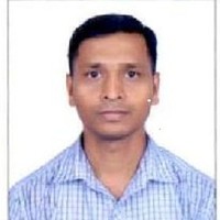 T Durga Madhaba Patro