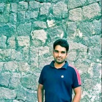 Praveen Megavath