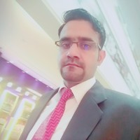 Syed Qamar Abas