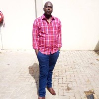 Laudrick Pako