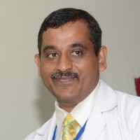 Dr. Alok Chandra Agrawal