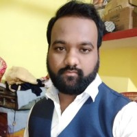 Md Shahnawaz Hussain