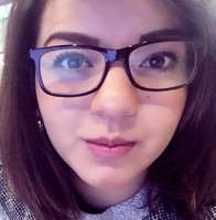 Lucila Ceron
