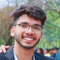 Lohit Bhardwaj