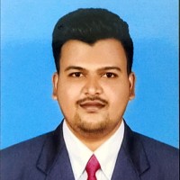 MOHAMMED SUHEL AZIZMIYANAVAR