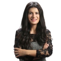 Merve Kalelioğlu Çiftci