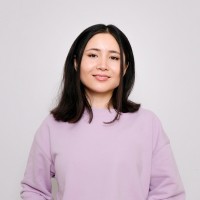 Nuraiym Nurgazieva