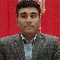 Mahesh Verma