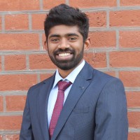 Prasanth Kumar
