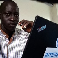 Michael Mayang Gatwech
