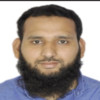 Mohammad Zafar