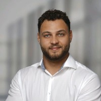 Yazan Al Mghrebe