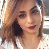 Shahista Merchant