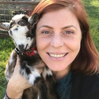 Amy Berger