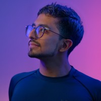 Kevin Bustamante