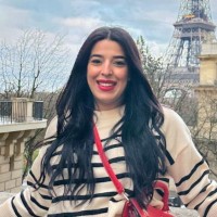 Ibtissem Bejaoui