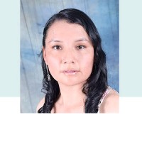 Lidia Luisa Martinez Flores