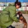 Sarah Woodrow