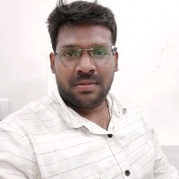Bakyaraj Jaganathan
