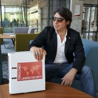 levent Süleyman Agaoglu