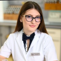 Mădălina Dună