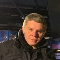 Nikolaos Kolenis