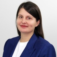 Елена Купреева