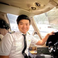 Jonathan Huynh
