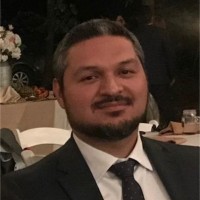 Damian Echeverria