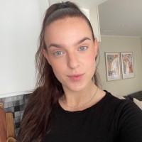 Agnes Bohman