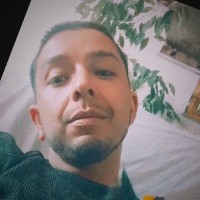 Daniel Vasquez Saavedra